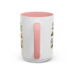 Arches National Park Mug | US Travel Souvenir Accent Coffee Mug | 11oz 15oz Ceramic Cup