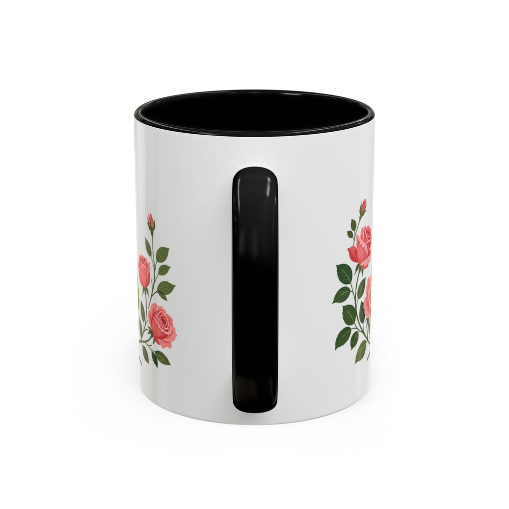 New York Coffee Mug | United States Travel Souvenir | Porcelain Decal City Gift | 11oz 15oz Accent Mug