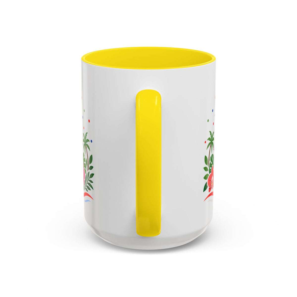 Singapore Coffee Mug | Travel Souvenir Accent Mug | Country Gift Ceramic Cup 11oz 15oz