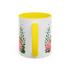 Macau Coffee Mug | Travel Souvenir Accent Mug | Place Gift Ceramic Cup 11oz 15oz