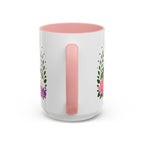 Cambodia Coffee Mug | Travel Souvenir Accent Mug | Place Gift Ceramic Cup 11oz 15oz