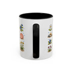 Acadia National Park Mug | US Travel Souvenir Accent Coffee Mug | 11oz 15oz Ceramic Cup
