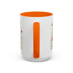 Poland Home Country Mug | Moving Away Gift | Long Distance Friendship | 11 oz 15 oz Accent Mug