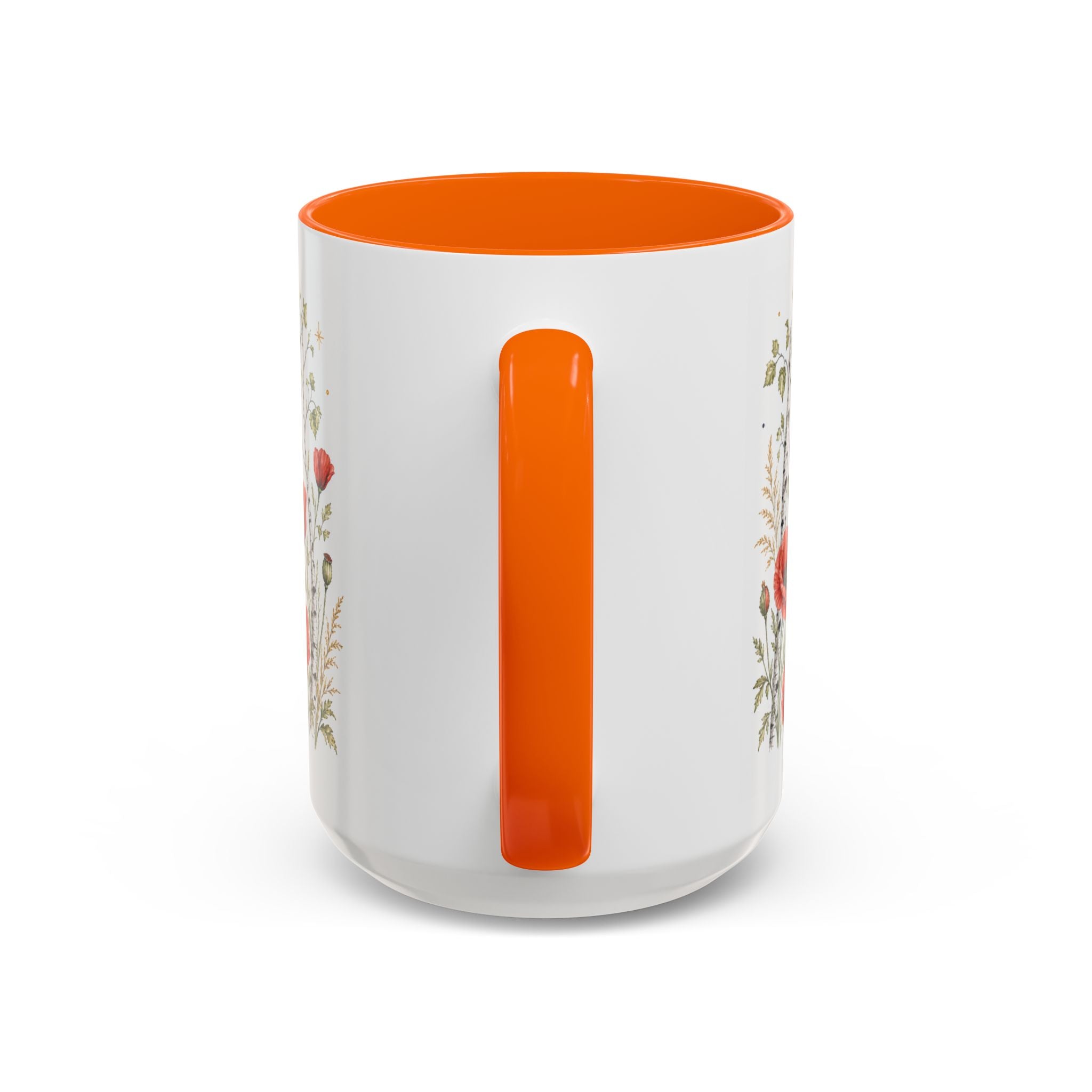 Poland Home Country Mug | Moving Away Gift | Long Distance Friendship | 11 oz 15 oz Accent Mug
