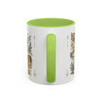 Spiti Valley Mug, India Travel Souvenir, Bucket List Gift, Accent Ceramic Coffee Mug 11oz 15oz