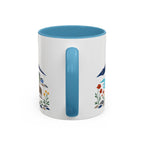 Greenland Coffee Mug | Travel Souvenir Accent Mug | Country Gift Ceramic Cup 11oz 15oz