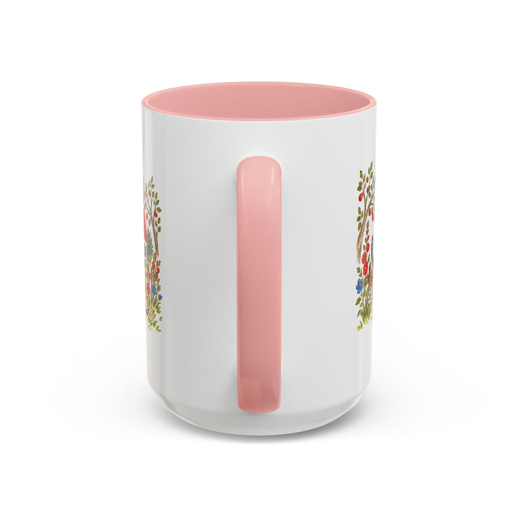 Sweet Porridge Mug | Storybook Fairy Tale Accent Coffee Mug | EveryLegend