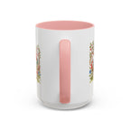 Sweet Porridge Mug | Storybook Fairy Tale Accent Coffee Mug | EveryLegend