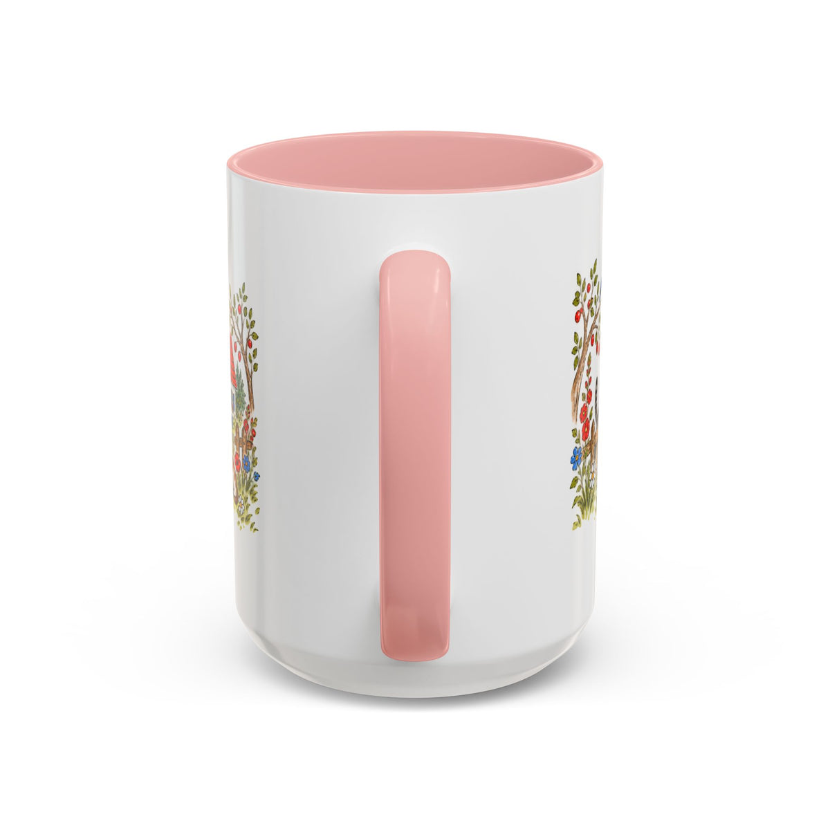 Sweet Porridge Mug | Storybook Fairy Tale Accent Coffee Mug | EveryLegend