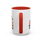 Cape Verde Coffee Mug | Travel Souvenir Accent Mug | Country Gift Ceramic Cup 11oz 15oz