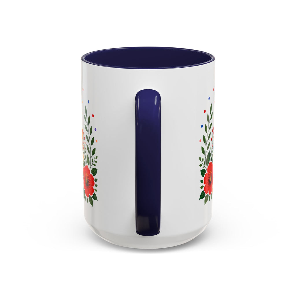 Libya Coffee Mug | Travel Souvenir Accent Mug | Place Gift Ceramic Cup 11oz 15oz