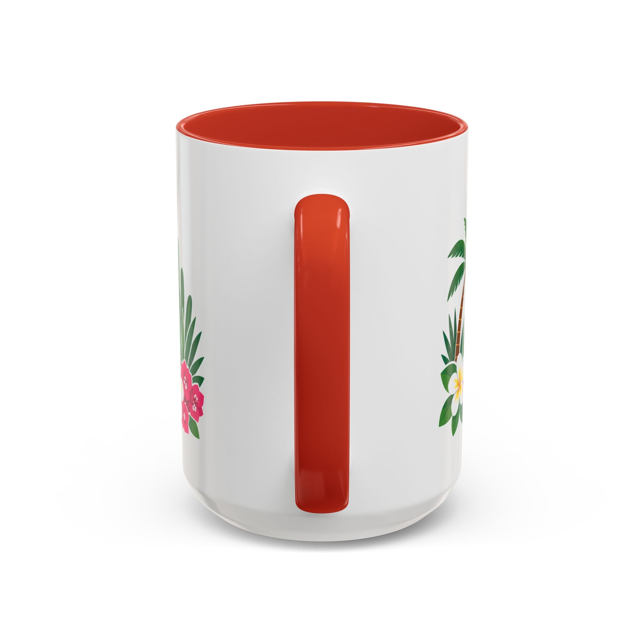 Saint Barthélemy Coffee Mug | Travel Souvenir Accent Mug | Country Gift Ceramic Cup 11oz 15oz