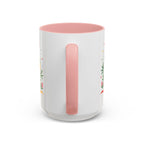Vietnam Coffee Mug | Travel Souvenir Accent Mug | Country Gift Ceramic Cup 11oz 15oz