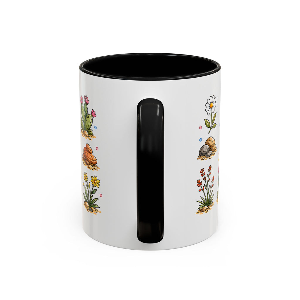 Arches National Park Mug | US Travel Souvenir Accent Coffee Mug | 11oz 15oz Ceramic Cup
