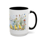 The Ugly Duckling Mug | Storybook Fairy Tale Accent Coffee Mug | EveryLegend
