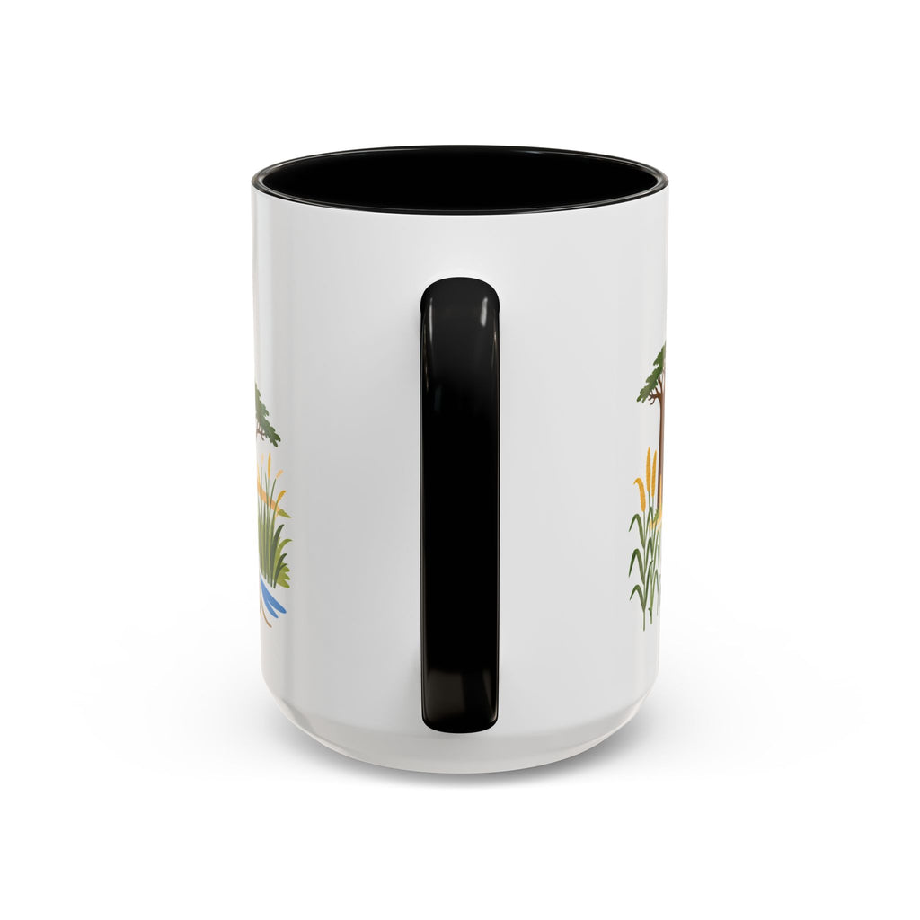 Mali Coffee Mug | Travel Souvenir Accent Mug | Country Gift Ceramic Cup 11oz 15oz