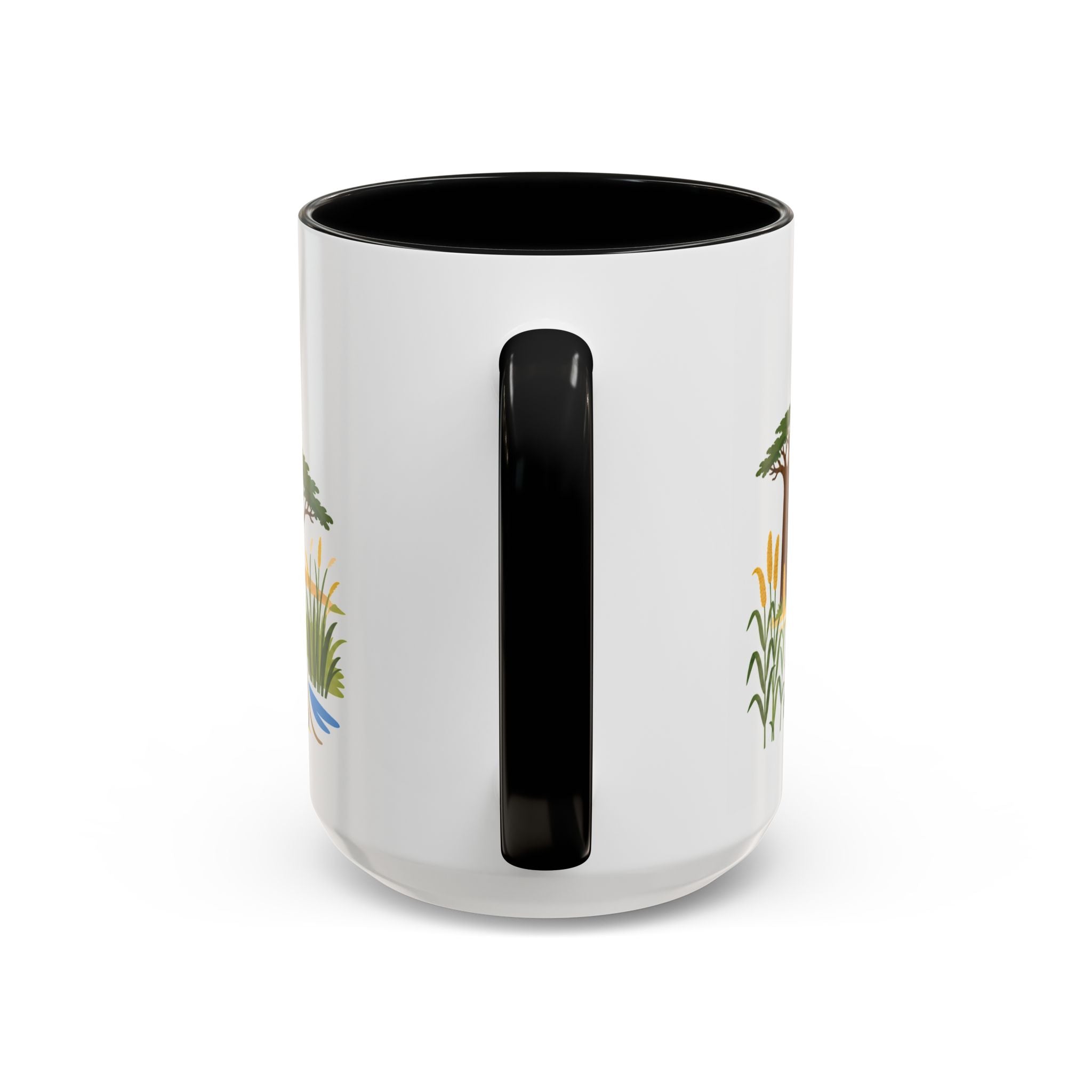 Mali Coffee Mug | Travel Souvenir Accent Mug | Country Gift Ceramic Cup 11oz 15oz