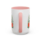 Tanzania Coffee Mug | Travel Souvenir Accent Mug | Place Gift Ceramic Cup 11oz 15oz