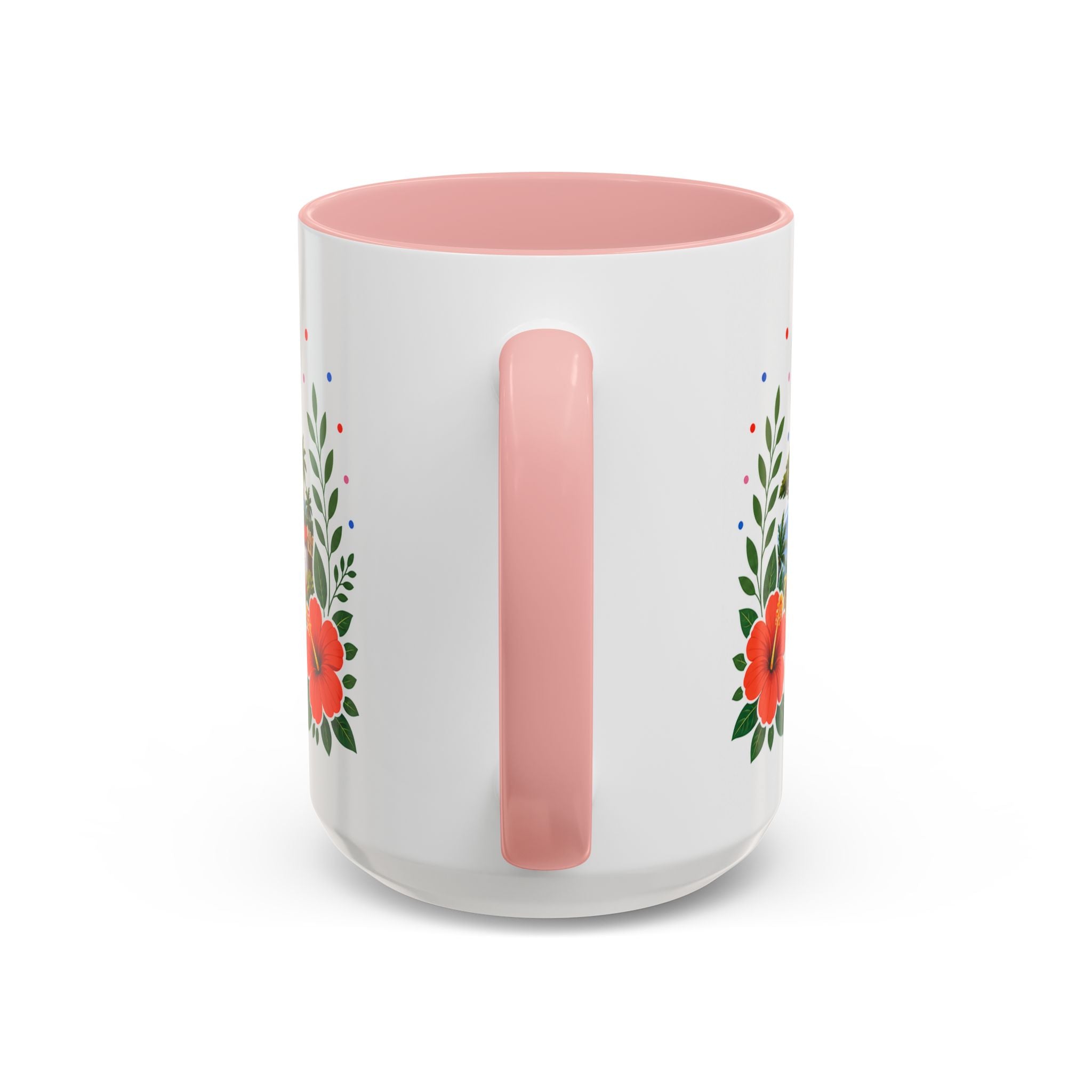 Tanzania Coffee Mug | Travel Souvenir Accent Mug | Place Gift Ceramic Cup 11oz 15oz