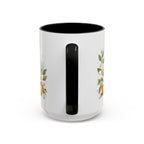 Florida State Mug | Moving Away, Homesick Gift | Long Distance Friendship Coffee Cup