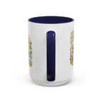 The Six Servants Mug | Storybook Fairy Tale Accent Coffee Mug | EveryLegend