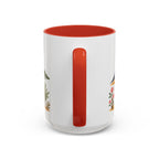 Niger Coffee Mug | Travel Souvenir Accent Mug | Country Gift Ceramic Cup 11oz 15oz