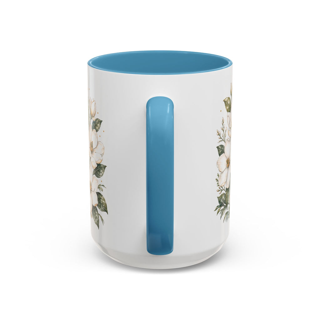 Louisiana Home State Mug | Moving Away Gift | Long Distance Friendship Coffee Cup | 11oz 15oz Accent Mug