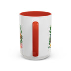 Palau Coffee Mug | Travel Souvenir Accent Mug | Country Gift Ceramic Cup 11oz 15oz