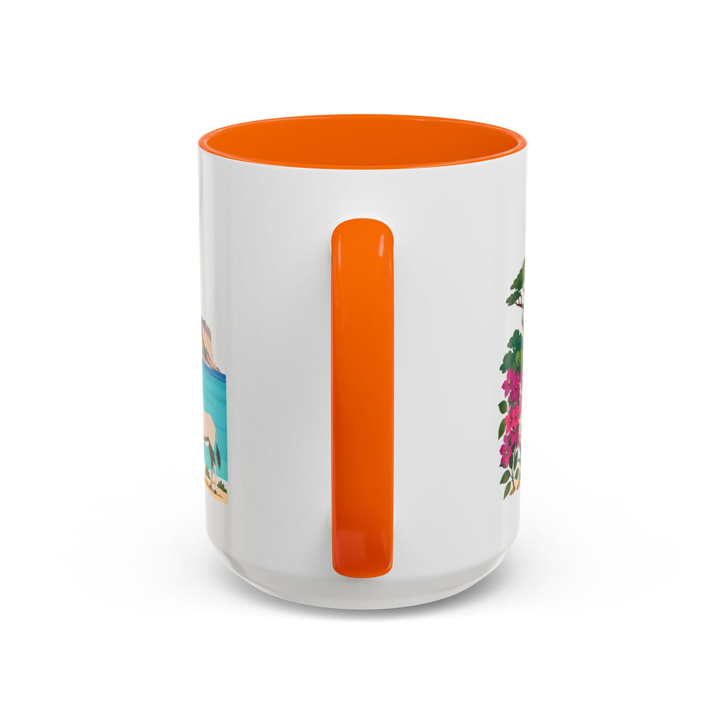 Somalia Coffee Mug | Travel Souvenir Accent Mug | Country Gift Ceramic Cup 11oz 15oz