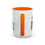 Somalia Coffee Mug | Travel Souvenir Accent Mug | Country Gift Ceramic Cup 11oz 15oz