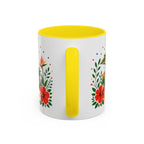 Angola Coffee Mug | Travel Souvenir Accent Mug | Place Gift Ceramic Cup 11oz 15oz