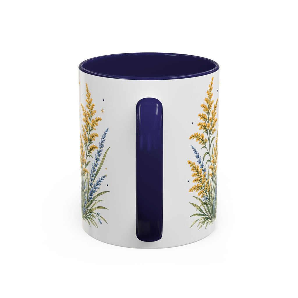 Kentucky Home State Mug | Moving Away Gift | Long Distance Friendship Coffee Cup | 11oz 15oz Accent Mug