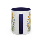 Kentucky Home State Mug | Moving Away Gift | Long Distance Friendship Coffee Cup | 11oz 15oz Accent Mug
