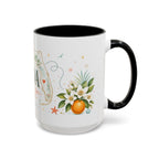 Florida State Mug | Moving Away, Homesick Gift | Long Distance Friendship Coffee Cup