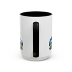 Heard Island & McDonald Islands Coffee Mug | Travel Souvenir Accent Mug | Country Gift Ceramic Cup 11oz 15oz