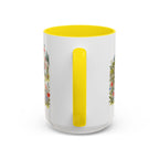 The Water of Life Mug | Storybook Fairy Tale Accent Coffee Mug | EveryLegend