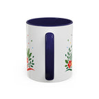 Bangladesh Coffee Mug | Travel Souvenir Accent Mug | Country Gift Ceramic Cup 11oz 15oz