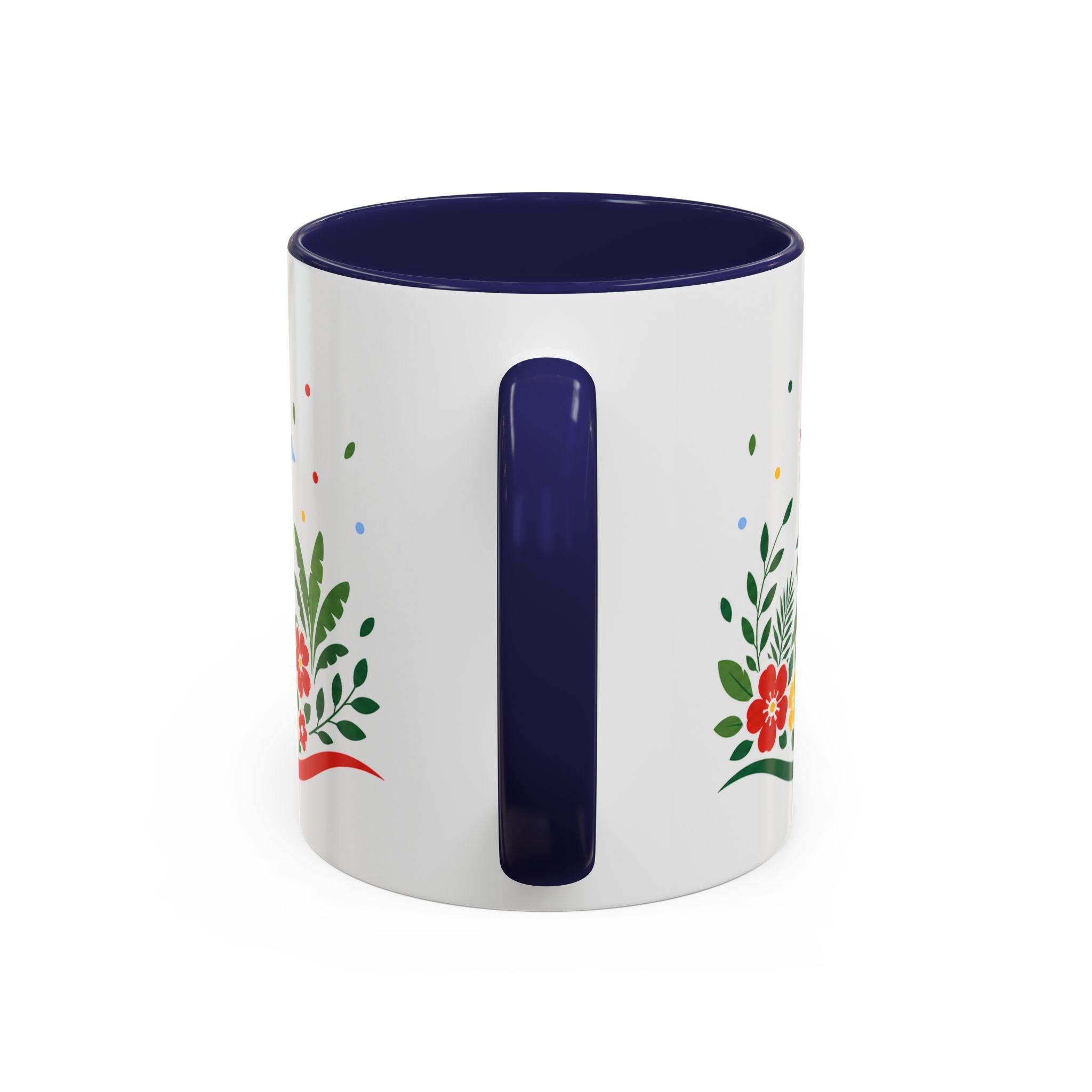 Bangladesh Coffee Mug | Travel Souvenir Accent Mug | Country Gift Ceramic Cup 11oz 15oz