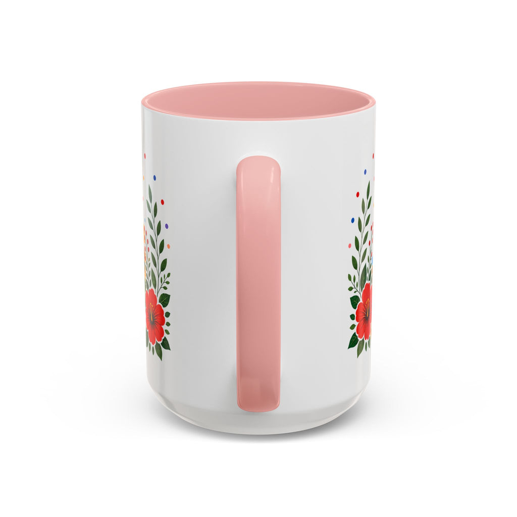 Libya Coffee Mug | Travel Souvenir Accent Mug | Place Gift Ceramic Cup 11oz 15oz