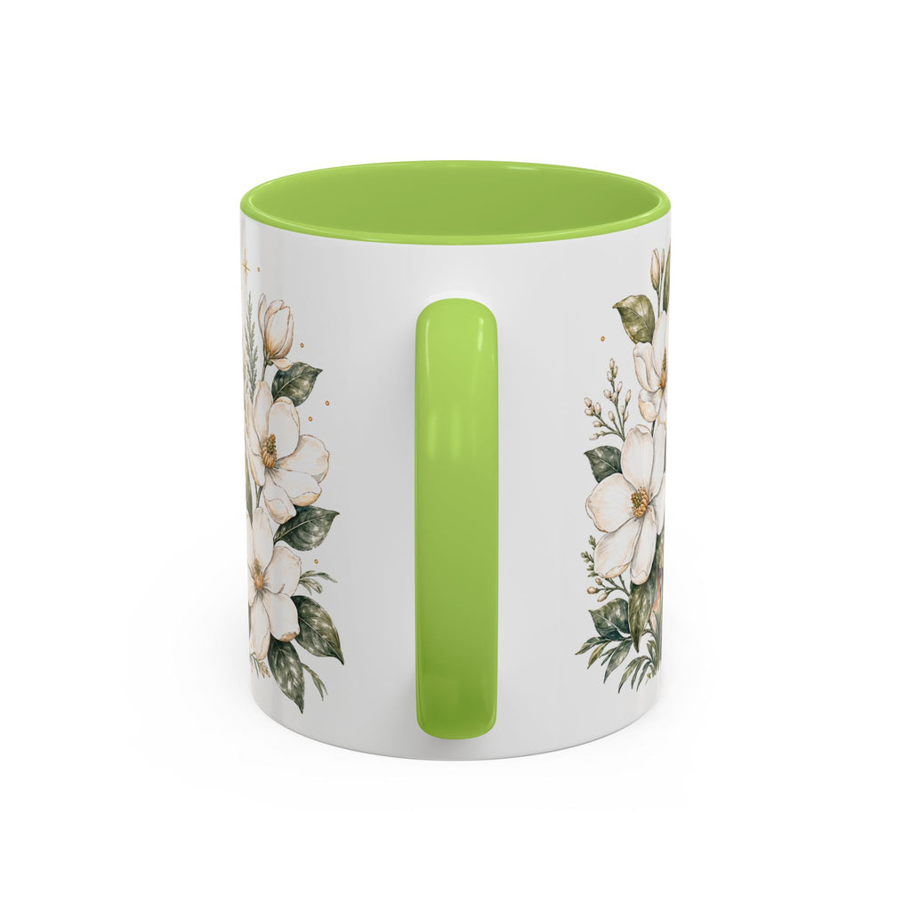 Louisiana Home State Mug | Moving Away Gift | Long Distance Friendship Coffee Cup | 11oz 15oz Accent Mug