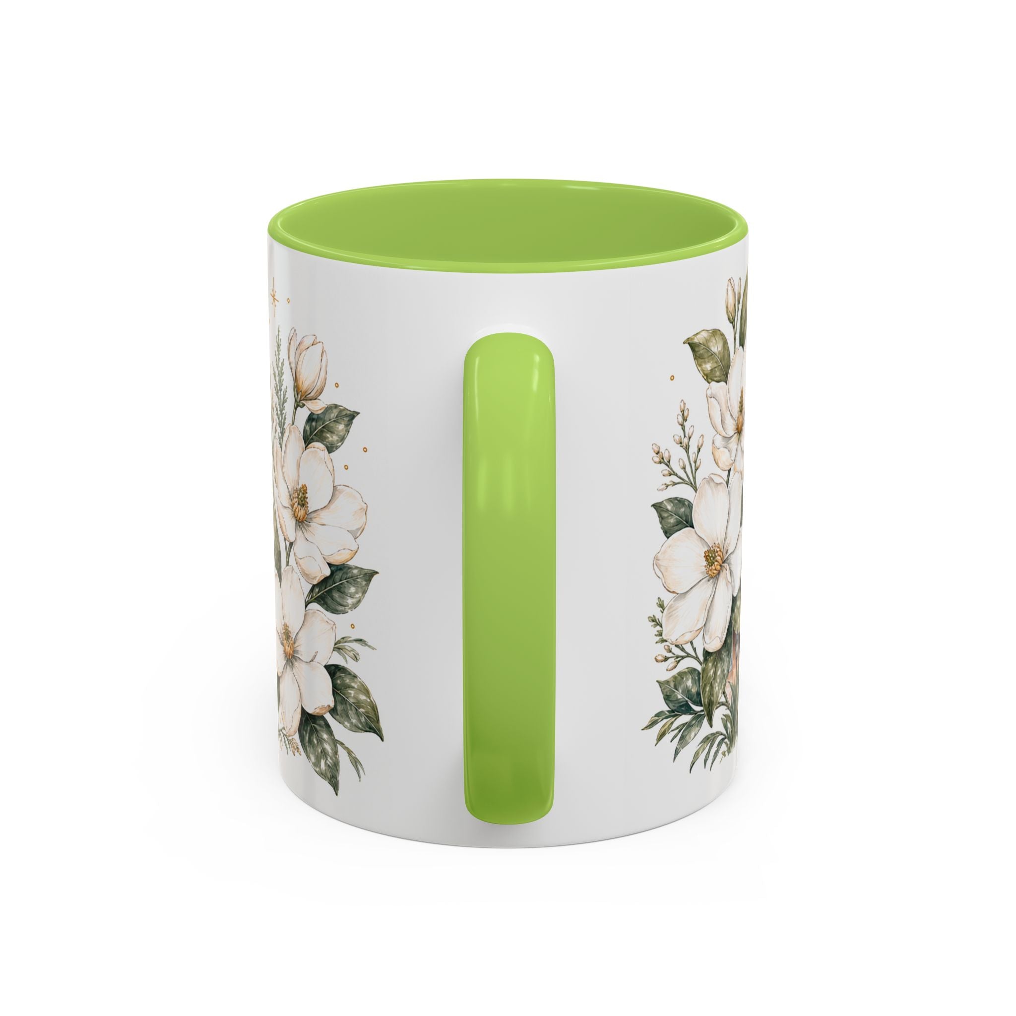 Louisiana Home State Mug | Moving Away Gift | Long Distance Friendship Coffee Cup | 11oz 15oz Accent Mug