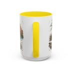Kimberley Mug, Australia Travel Souvenir, Bucket List Gift, Accent Ceramic Coffee Mug 11oz 15oz