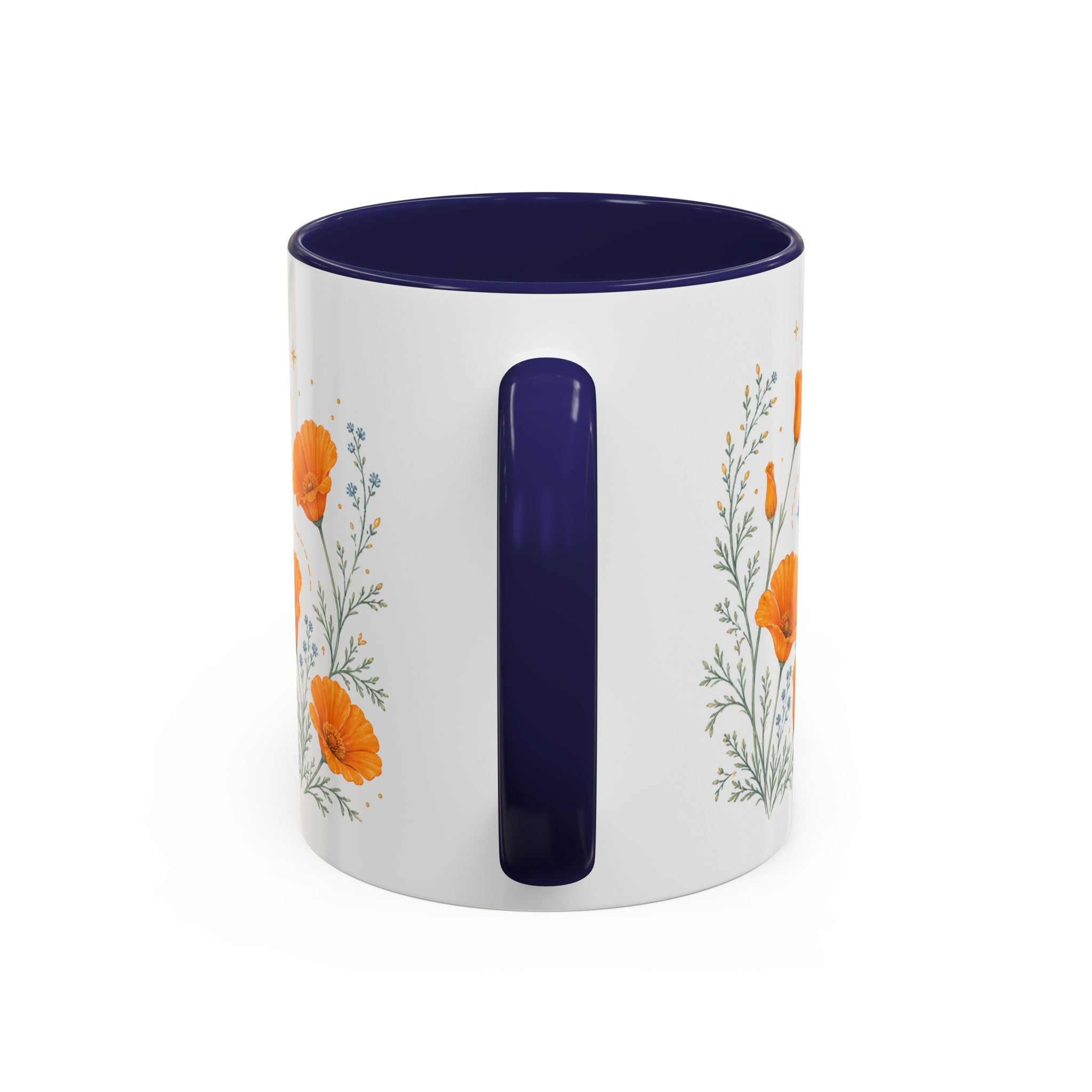 California Home State Mug | Moving Away Gift | Long Distance Friendship Coffee Cup