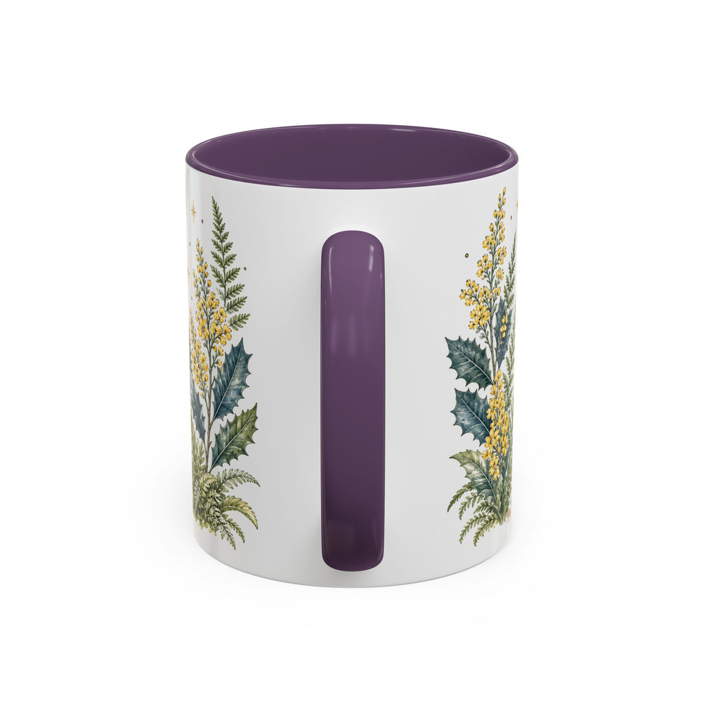 Oregon State Mug | Moving Away, Long Distance Friendship Gift | 11oz 15oz Accent Mug
