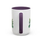 Ho Chi Minh City Coffee Mug | Vietnam Travel Souvenir | Porcelain Decal City Gift | 11oz 15oz Accent Mug