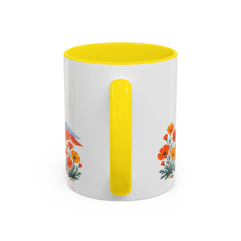 Las Vegas Coffee Mug | United States Travel Souvenir | Porcelain Decal City Gift | 11oz 15oz Accent Mug
