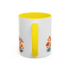 Las Vegas Coffee Mug | United States Travel Souvenir | Porcelain Decal City Gift | 11oz 15oz Accent Mug
