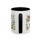 Jack and the Beanstalk Mug | Storybook Accent Coffee Mug | EveryLegend