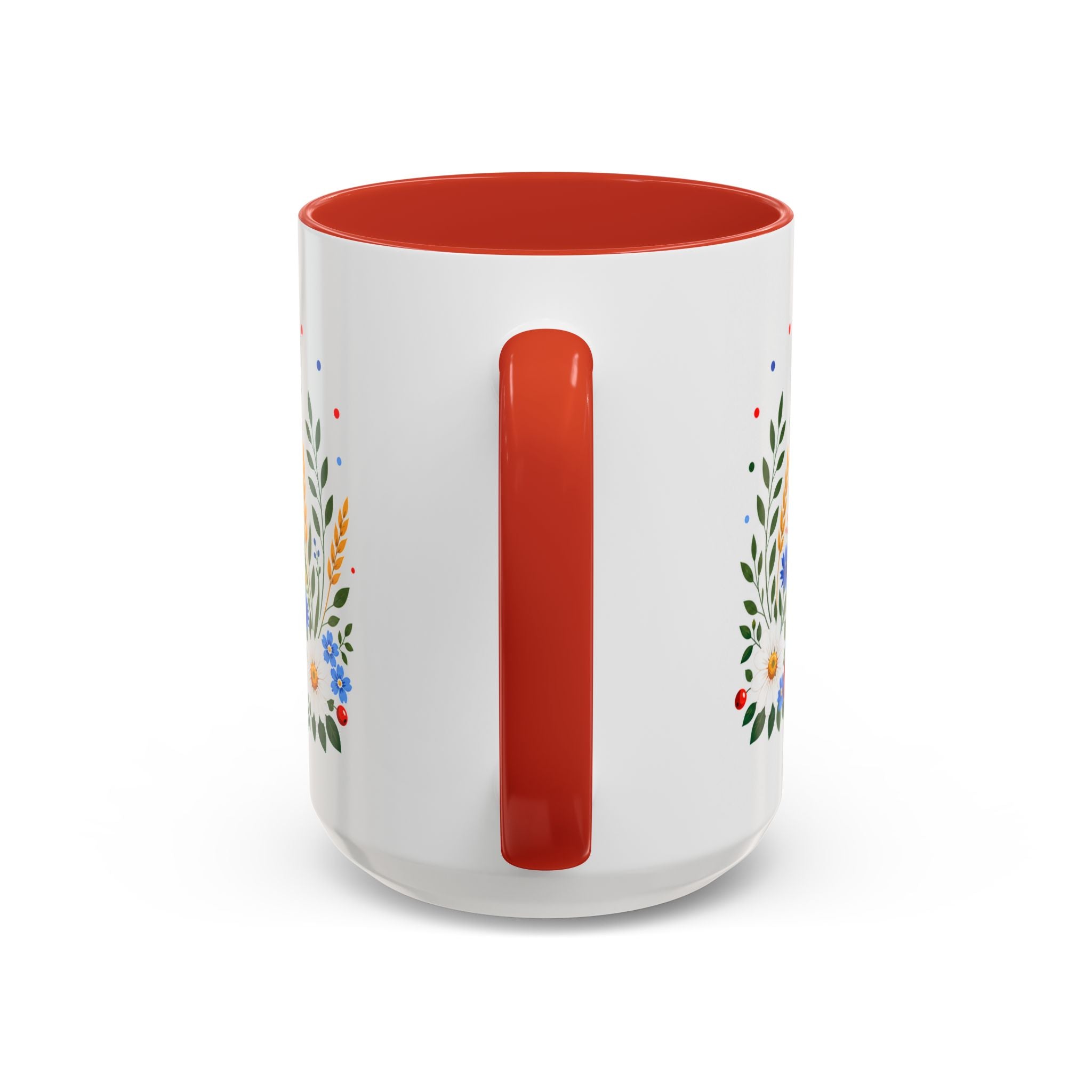 Belarus Coffee Mug | Travel Souvenir Accent Mug | Place Gift Ceramic Cup 11oz 15oz