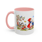 Sweet Porridge Mug | Storybook Fairy Tale Accent Coffee Mug | EveryLegend